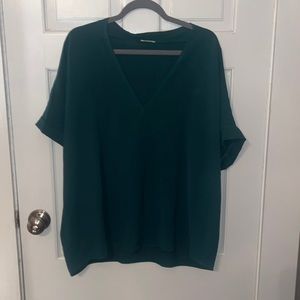 Jodifl L Tunic top! Like new!